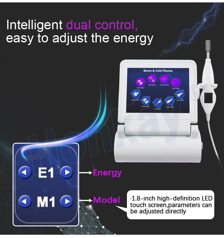 cold-arc-plasma-device
