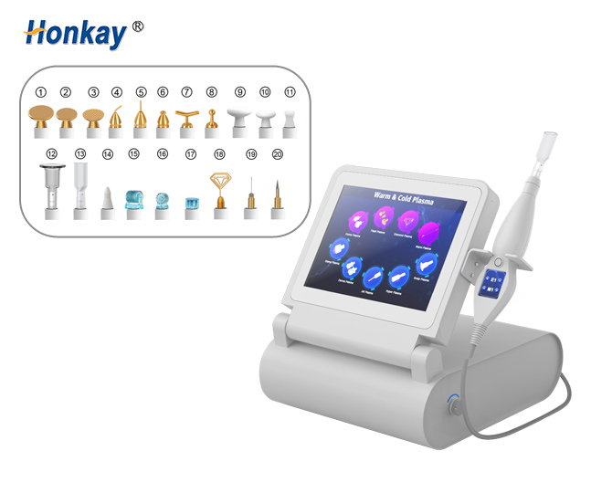 cold plasma device cost