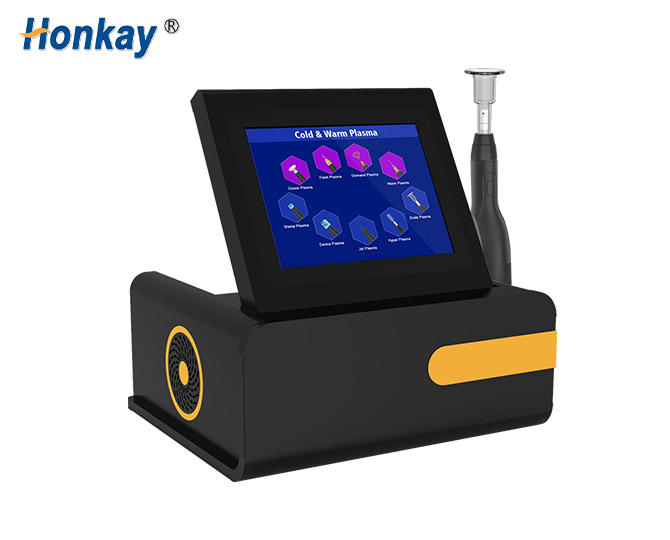 at home cold plasma device