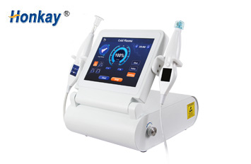 cold plasma device