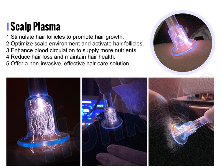 cold plasma device