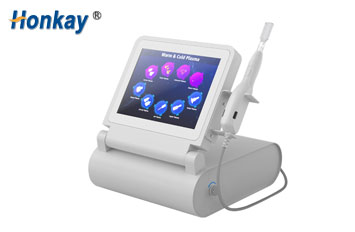 ozone cold plasma pen