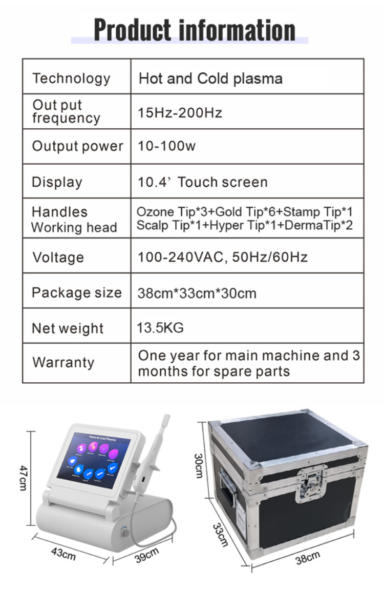 honkay hot-sale plasma machine03
