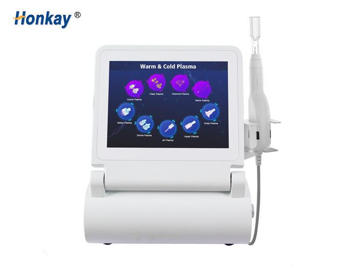 cold plasma machine