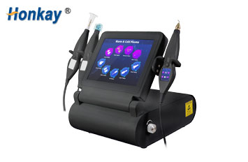 jet cold plasma device