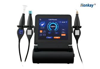 jet cold plasma device