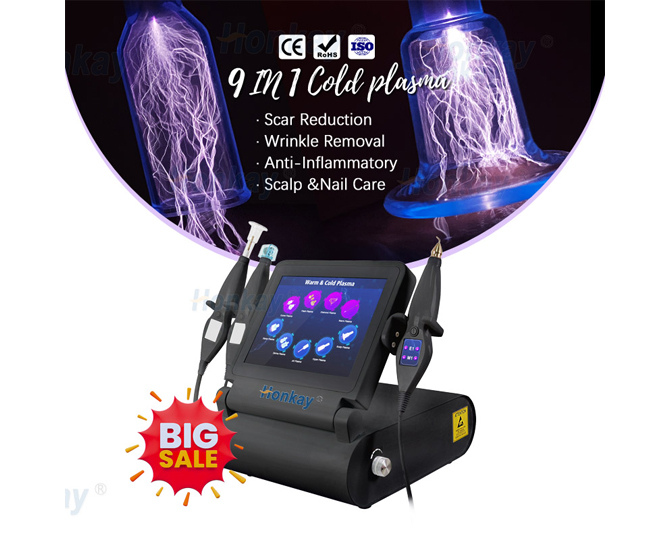 cold plasma machine for sale