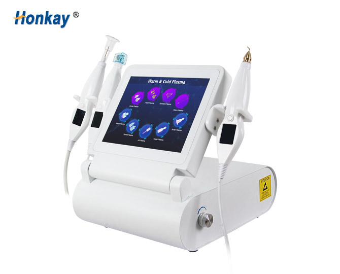 cold plasma machine cost