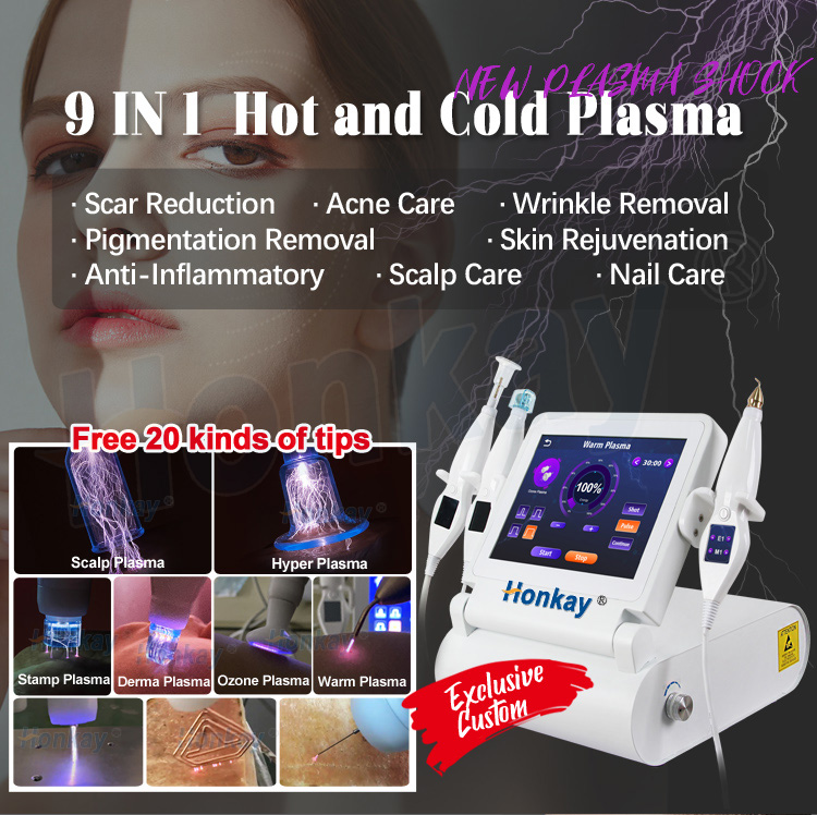 honkay hot sale plasma machine