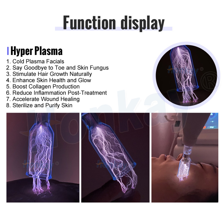 cold plasma device price