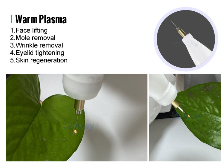 cold plasma device price