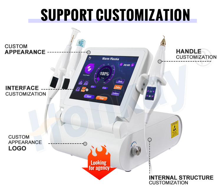 honkay hot sale plasma machine