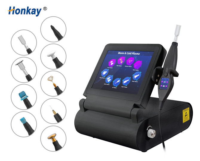 plasma pen machine