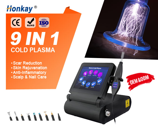 plasma pen facial