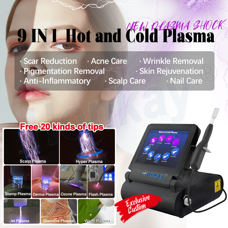 cold-arc-plasma-device