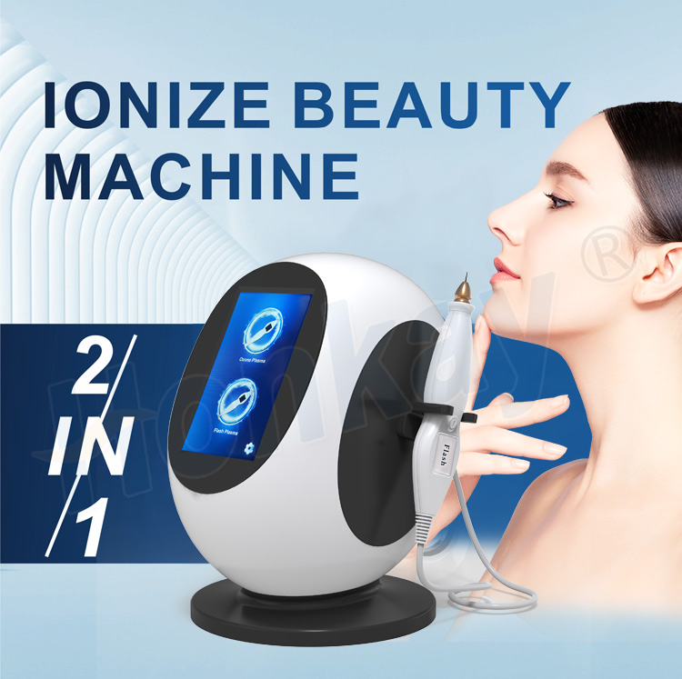 plasma pen wrinkle removal