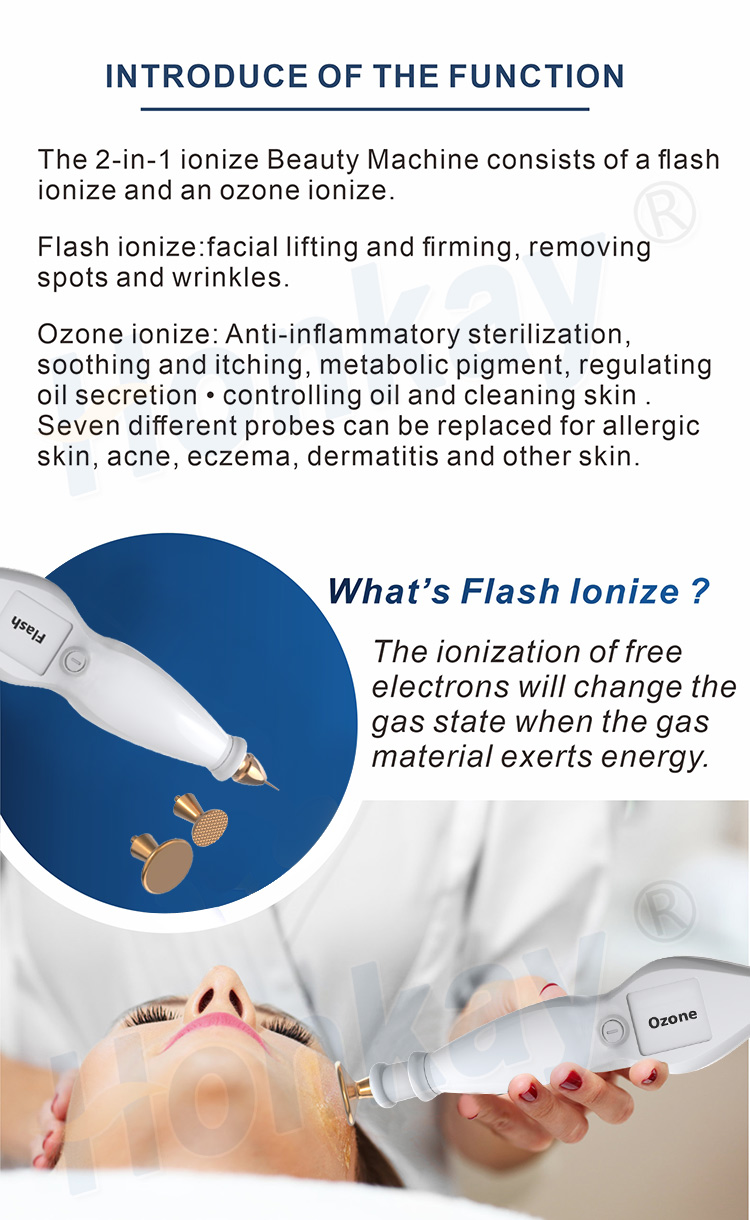 plasma pen wrinkle removal