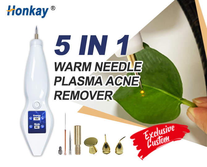 hot plasma machine