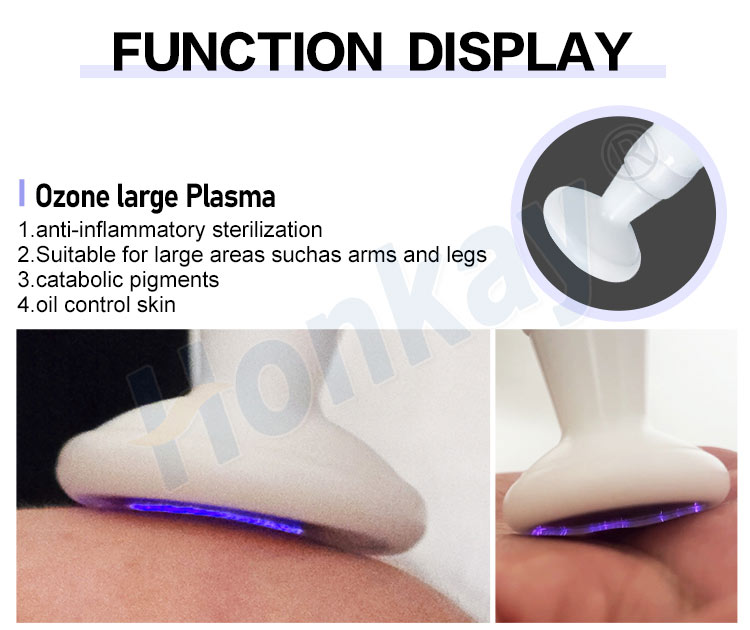 ozone jet plasma pen