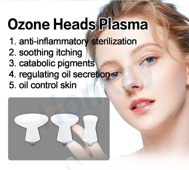 ozone jet plasma pen