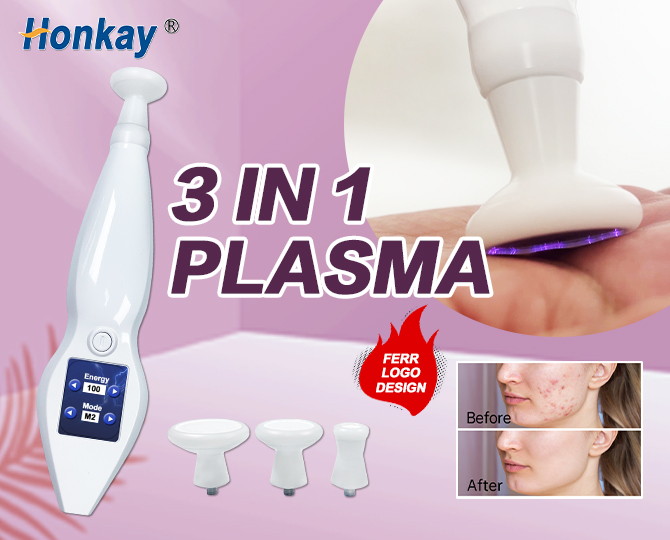 plasma ozone pen