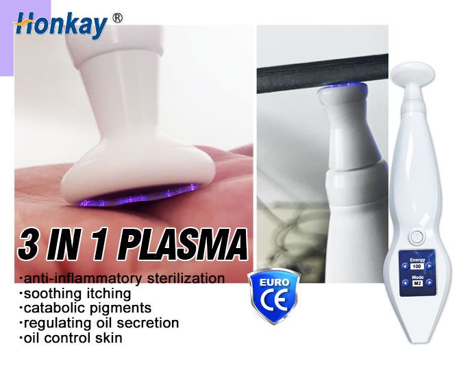 ozone plasma