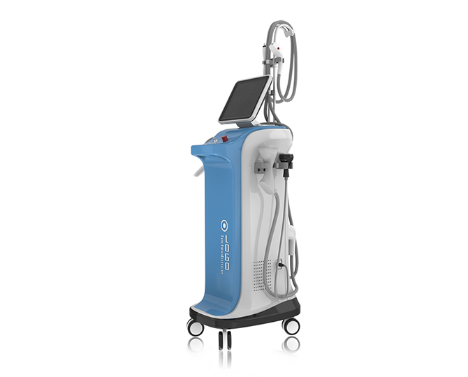 Rf vacuum cavitation svaystem full body shaper for slimming beauty salon machine