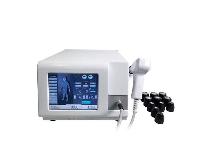 portable shock wave