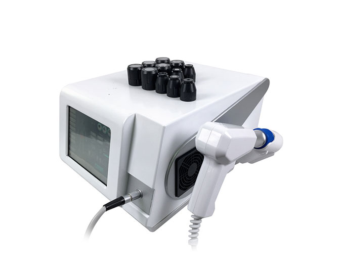 portable shock wave
