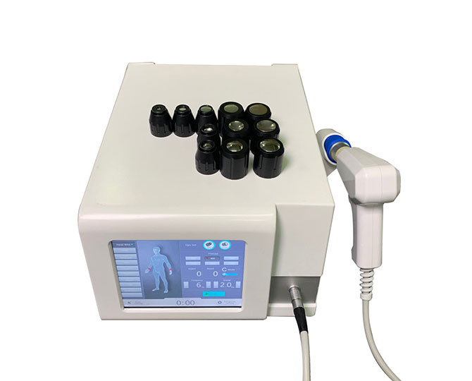 portable shock wave