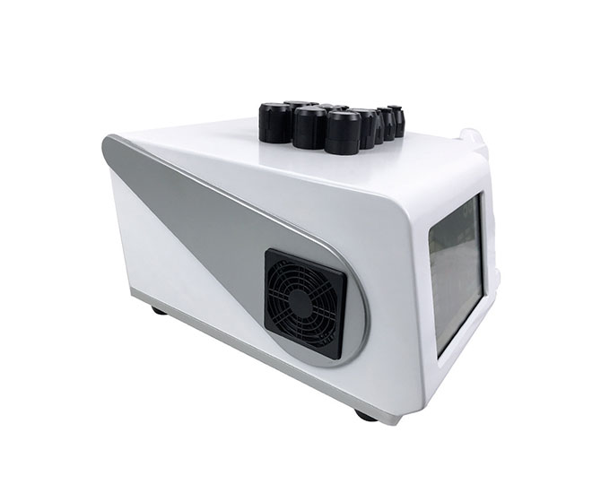 portable shock wave