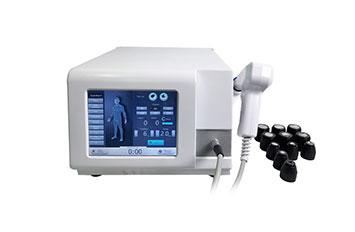 portable shock wave